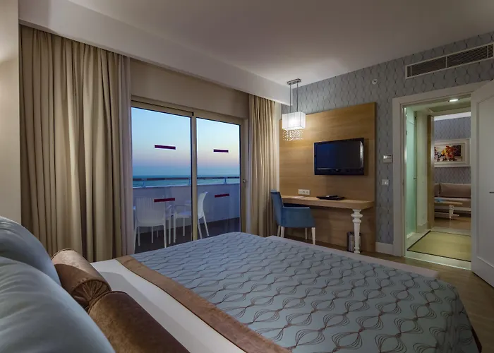 Trendy Verbena 5* Σιντέ