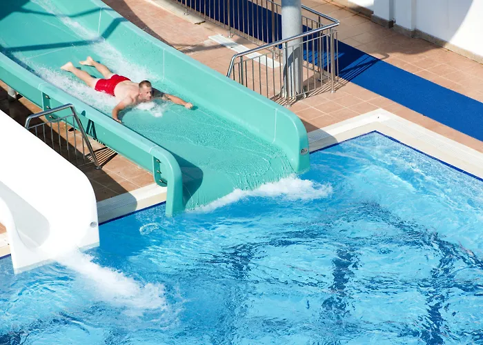 Trendy Verbena 5* 锡德