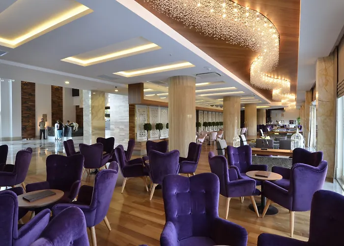 Trendy Verbena 度假村