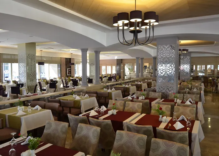 Trendy Verbena Resort