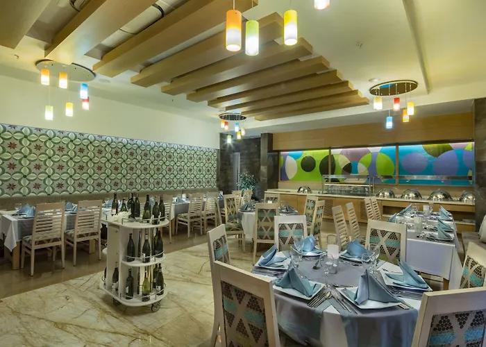 Resort Trendy Verbena