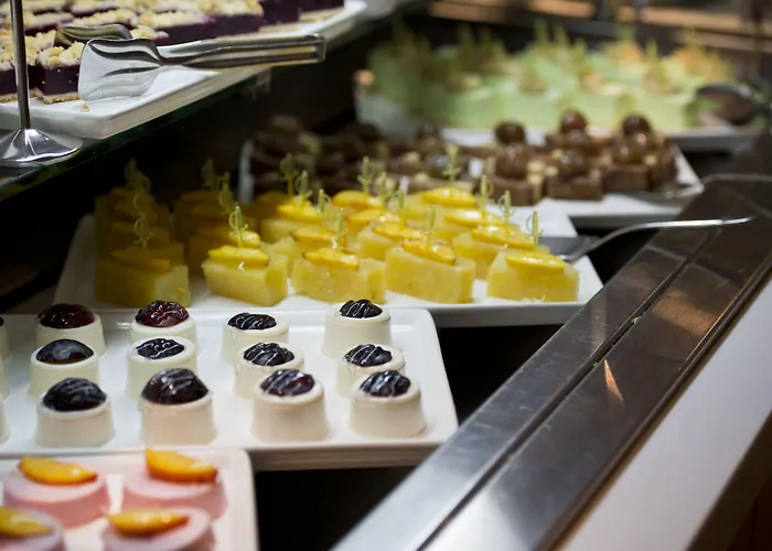 度假村 Trendy Verbena