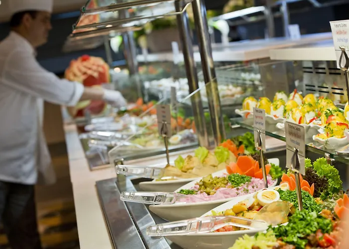 Trendy Verbena 度假村