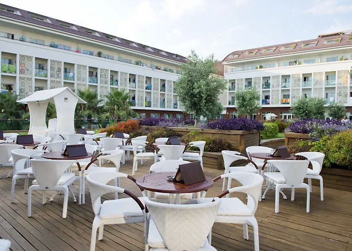 Resort Trendy Verbena