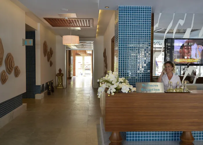 Trendy Verbena 5* Σιντέ