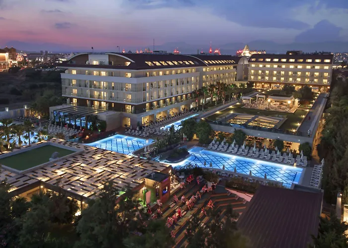 Trendy Verbena 锡德