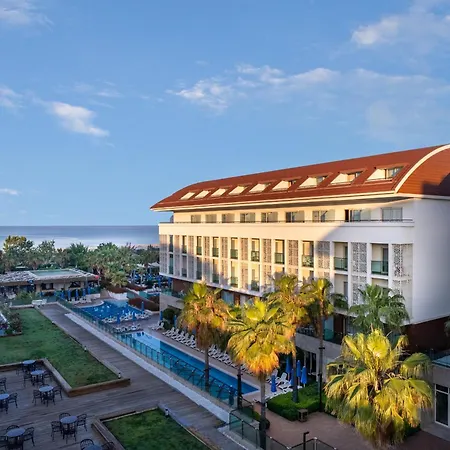 Sentido Trendy Verbena 5* Side