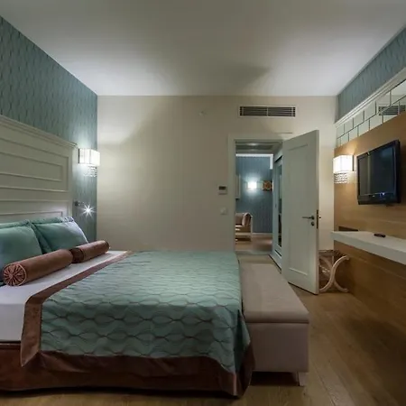 Resort Sentido Trendy Verbena Side