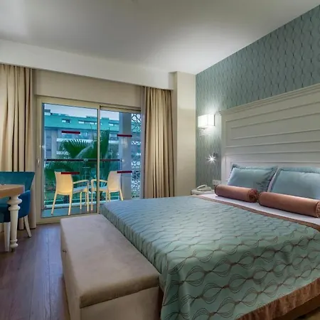 Resort Sentido Trendy Verbena
