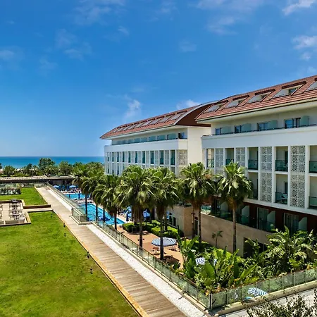 Resort Sentido Trendy Verbena