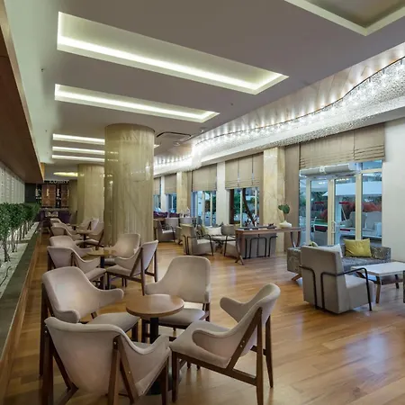 Sentido Trendy Verbena Resort 5*