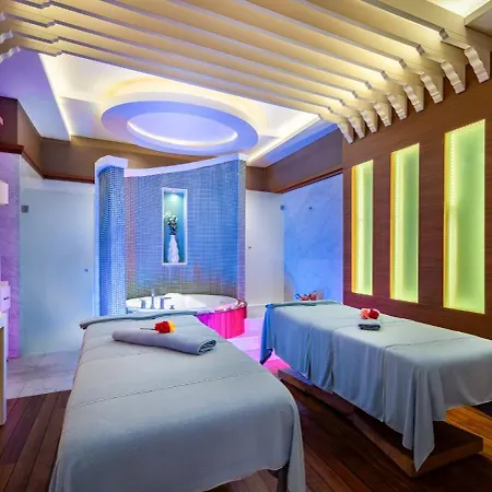 Sentido Trendy Verbena Side