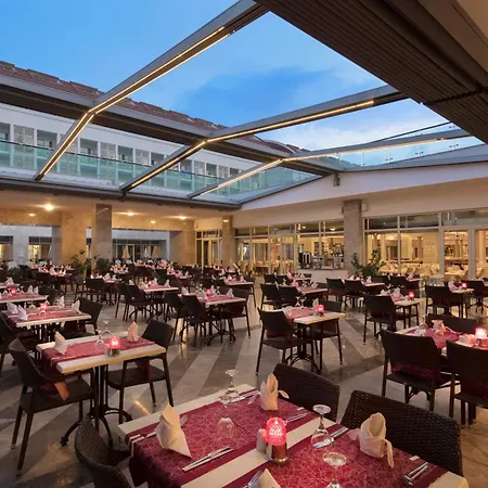 Resort Sentido Trendy Verbena Side