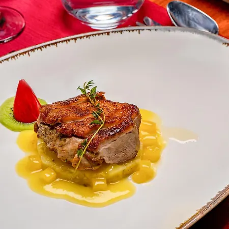 Sentido Trendy Verbena Ośrodek wypoczynkowy 5*