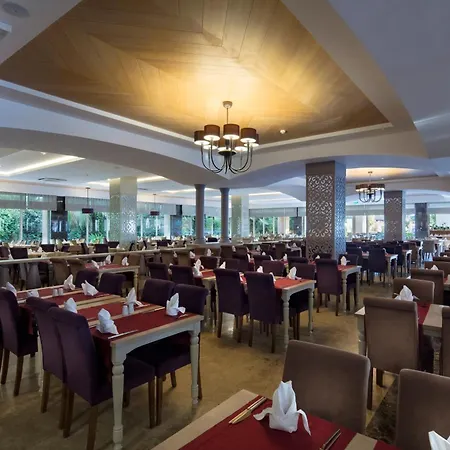 Ośrodek wypoczynkowy Sentido Trendy Verbena 5*