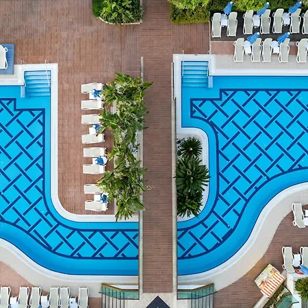 Sentido Trendy Verbena 5*