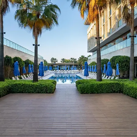 Sentido Trendy Verbena Side