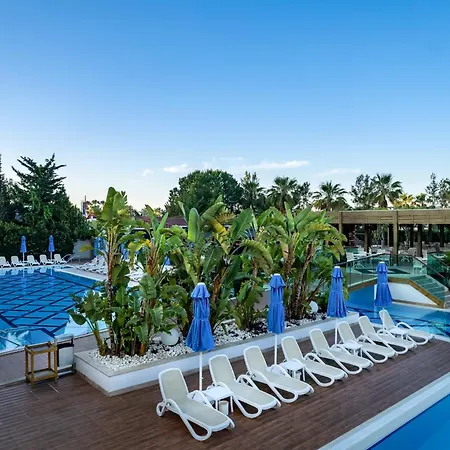 Sentido Trendy Verbena Resort
