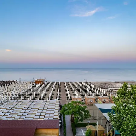 Sentido Trendy Verbena Resort Side