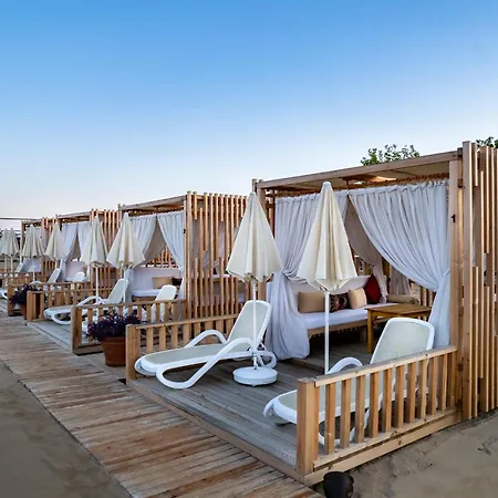 Resort Sentido Trendy Verbena Side