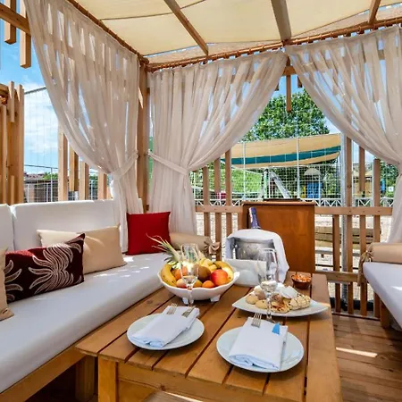 Sentido Trendy Verbena 5*