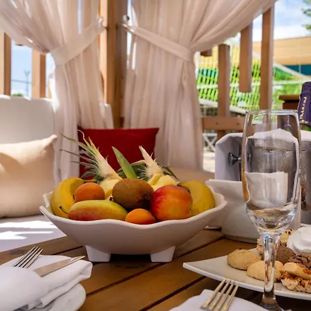 Sentido Trendy Verbena Resort 5*