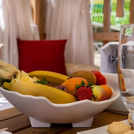Resort Sentido Trendy Verbena 5*
