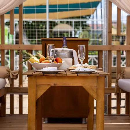 Sentido Trendy Verbena Resort Side