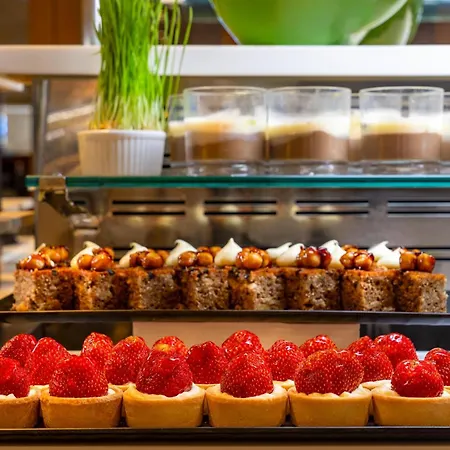 Trendy Verbena リゾート シダ