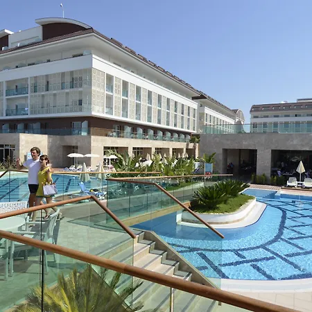 Trendy Verbena リゾート