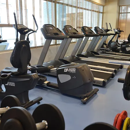 リゾート Trendy Verbena 5*