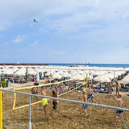 Trendy Verbena リゾート