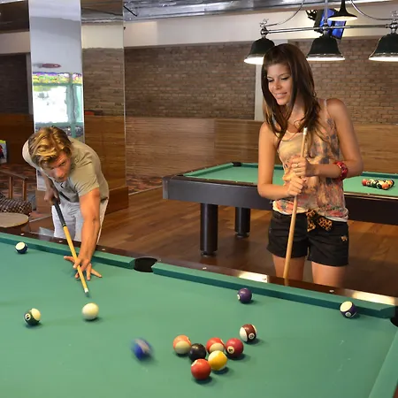 Trendy Verbena リゾート シダ