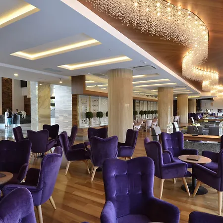 Trendy Verbena リゾート