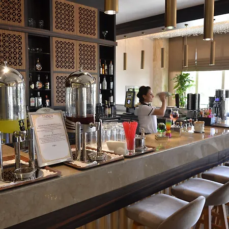 リゾート Trendy Verbena シダ