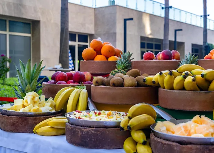 Resort Trendy Verbena