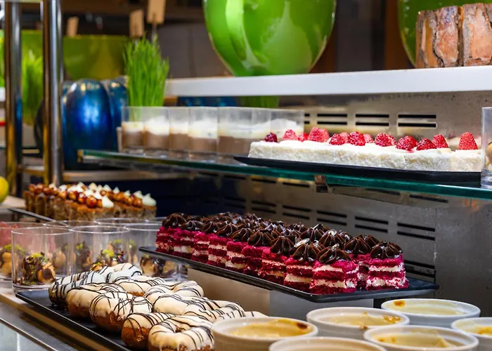 Trendy Verbena Resort 5*