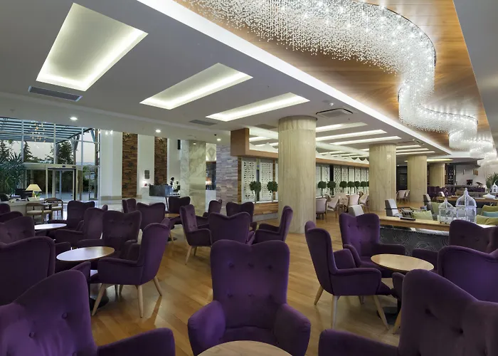 Resort Trendy Verbena