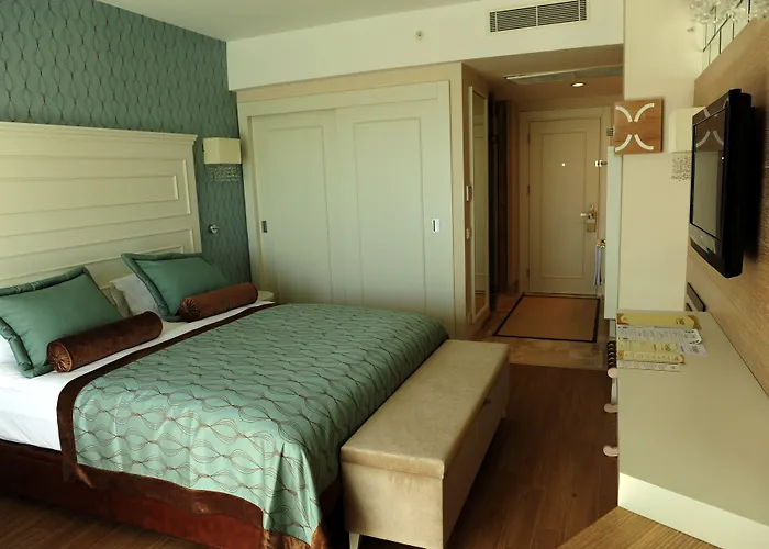 Trendy Verbena Resort