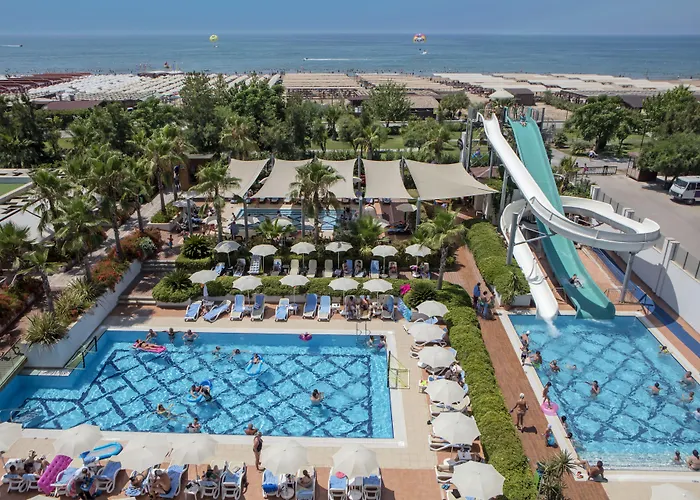 Resort Trendy Verbena 5*