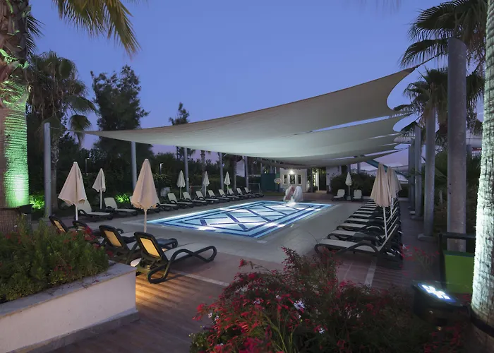 Resort Trendy Verbena 5*