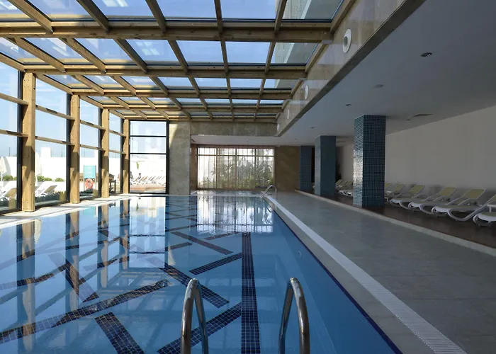 Trendy Verbena Resort