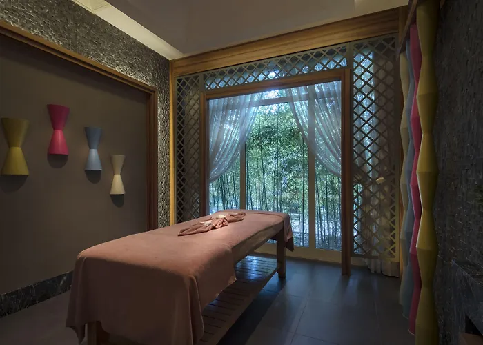 Trendy Verbena Resort