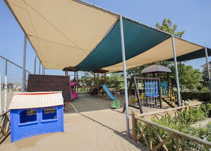 Trendy Verbena Resort