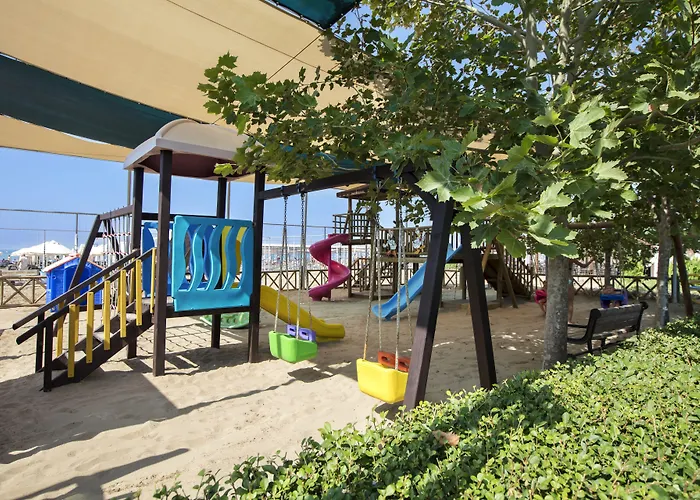 Resort Trendy Verbena 5*