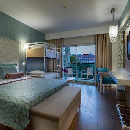 منتجع Sentido Trendy Verbena 5*