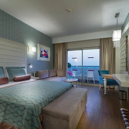 Sentido Trendy Verbena منتجع سيدي