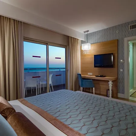 Sentido Trendy Verbena منتجع 5*