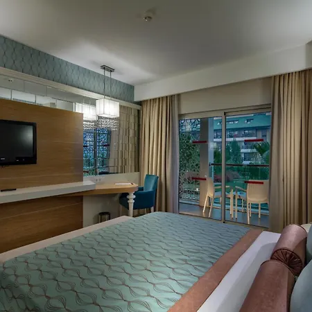 Sentido Trendy Verbena 5*