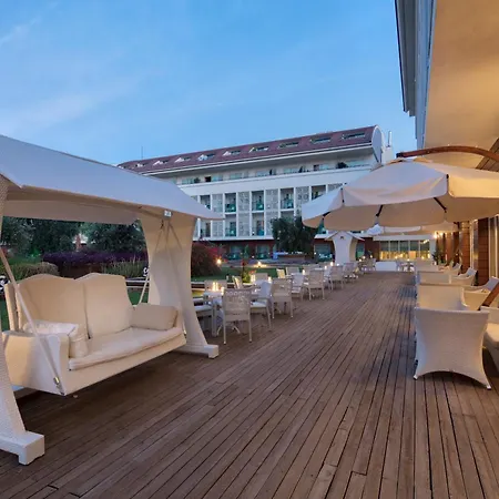 Sentido Trendy Verbena 5* سيدي